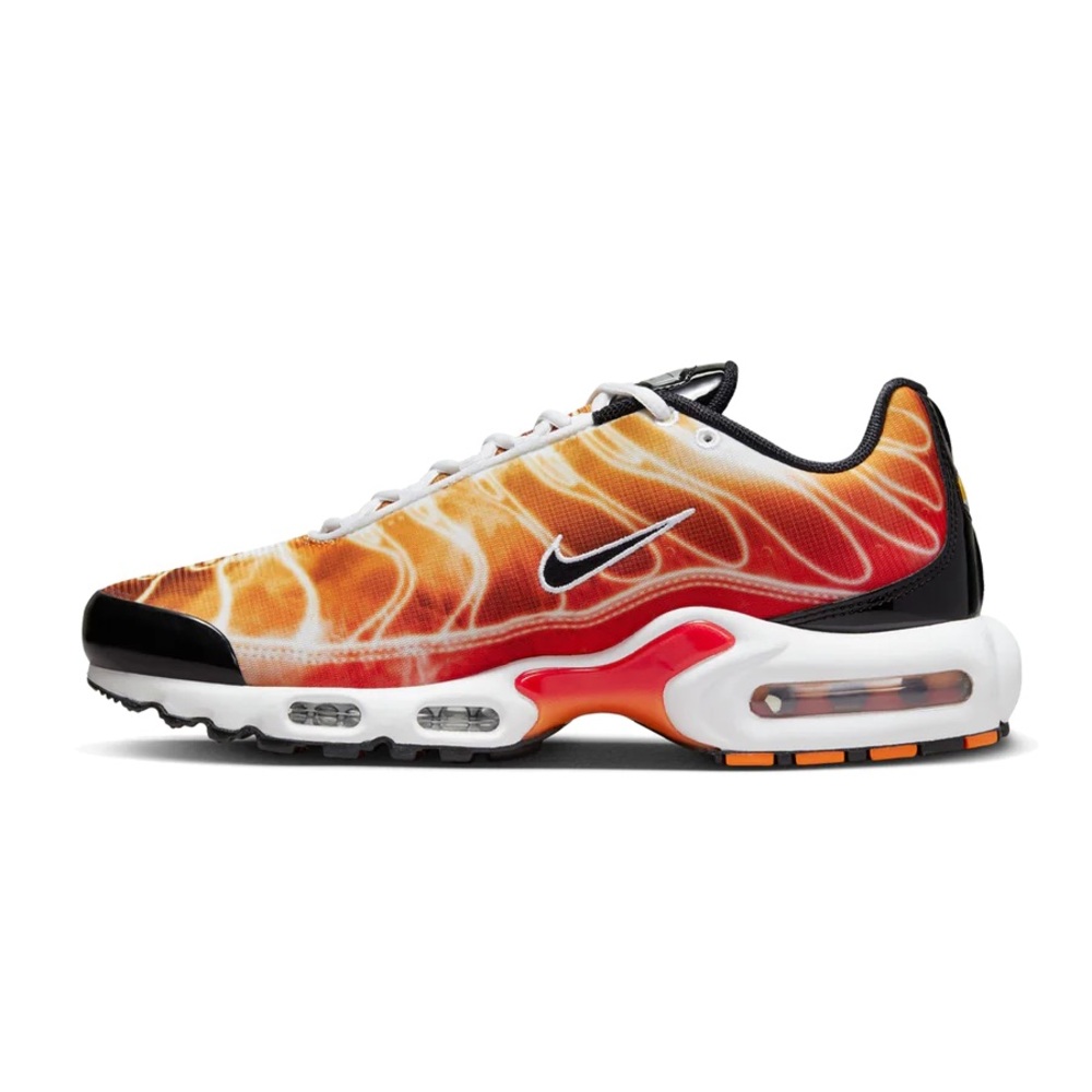 Nike Air Max Plus OG
Men's/Shoes/Casual Sneakers/Casual Running Sneakers - Picture 4 of 7